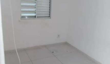 Apartamento no Condomínio Sistema Solar na Vila Bancaria com 62m² 3 dormitórios 1 banheiro 1 vaga