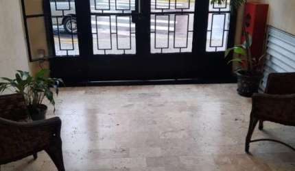 Apartamento a venda