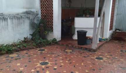 Casa à venda no Jardim São Paulo com 600m² 3 dormitórios 2 banheiros 4 vagas