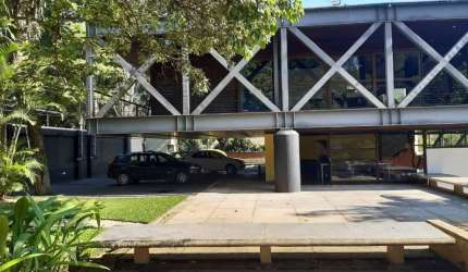 Espetacular Casa na Vila Andrade no Morumbi
