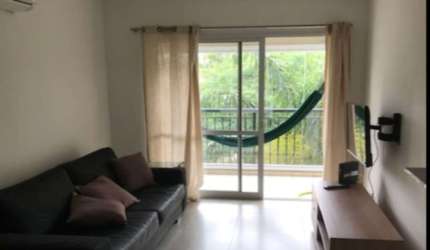 Apartamento à venda - Menara By Cyrela - Morumbi, São Paulo