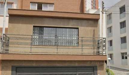 Imperdível Sobrado à Venda na Vila Regente Feijó em São Paulo-SP: 2 Quartos, 3 Banheiros, 2 Vagas, 191m²!