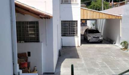 Prédio comercial para venda ou locação na Pompéia com 230m² 3 banheiros 12 vagas
