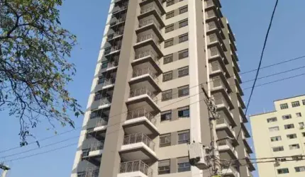 1 Suíte +lavabo e vaga no Ipiranga Pronto para morar