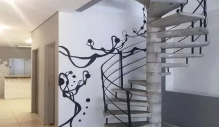 Ponto Comercial para locação em Pinheiros com 340m² 4 banheiros 3 vagas