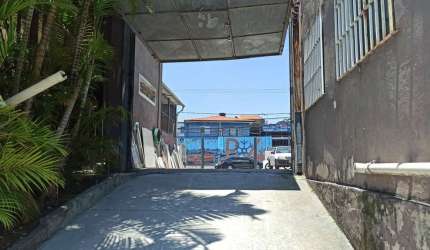 Terreno comercial á venda  893m2  na Penha - SP