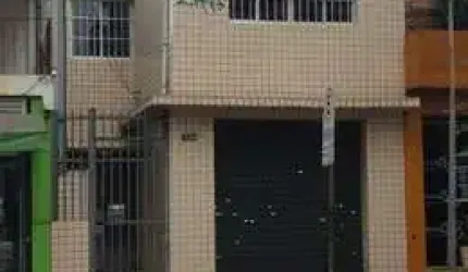 Sobrado Comercial em Pinheiros