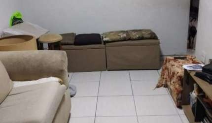 Casa à venda no Jardim Cris com 100m² 4 dormitórios 3 banheiros 2 vagas