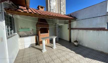 Casa térrea no Belém com 120m²