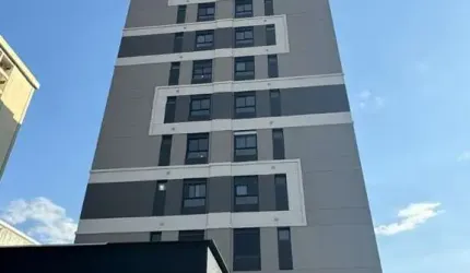 Apartamento 2 Quartos em Barueri - Duq Central Houses