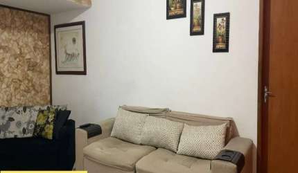 Casa à venda no Jardim Vaz de Lima com 160m² 3 dormitórios 1 suíte 3 banheiros 1 vaga