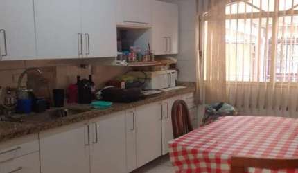 Casa incrível à venda em Jardim Pinheiros