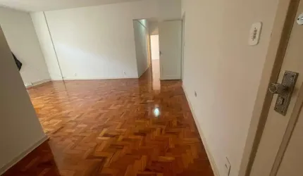Apartamento em Bela Vista, São Paulo