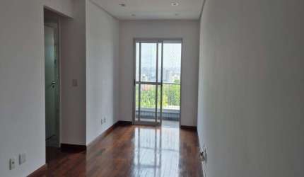 Apto a venda de 60m² na Vila Bela/Vila Alpina