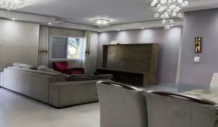 Apartamento no Edifício Plaza Valência - Arujá