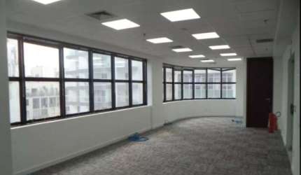 Sala Comercial para locação no Edifício Dorchester Gate