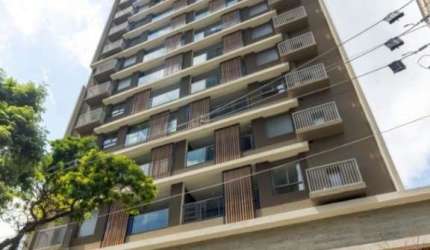 Apartamento a venda 77m² 2 dormitórios, 2 suítes, 1 vaga - Brooklin