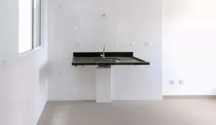 Apartamento a venda com com 2 quartos e 1 banheiro 1 vaga de carro