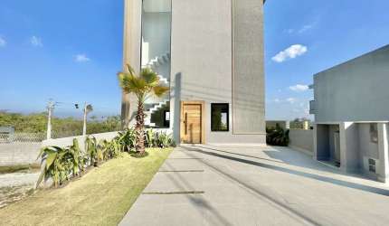 Casa em Condomínio no Sítio Boa Vista, Cotia