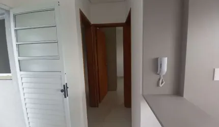 Apartamento Mobiliado na Vila Mazzei