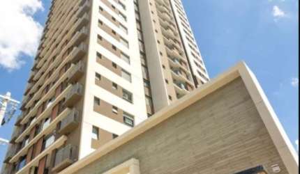 APARTAMENTO A VENDA EM BROOKLIN, 77 MTS, 2 SUITES, 1 VAGA