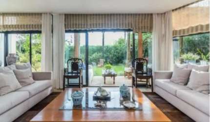 Casa à venda na Boaçava com 899m² 5 dormitórios  4 suítes 7 banheiros 10 vagas