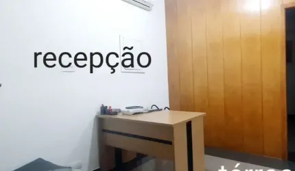 Sala Comercial em Vila Nova Conceição