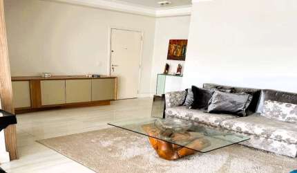 Apartamento em Tamboré - Reserva Alphasitio