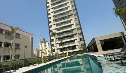 Apartamento em Bela Vista - Air Club  Residences