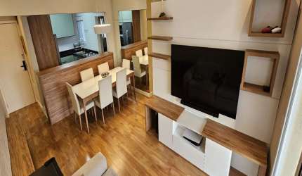 Apartamento com 4 Quartos 1 suite à venda, 105m² - Jardim Tupanci