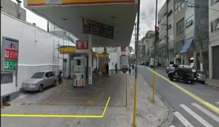 Terreno para locação no Bom Retiro, São Paulo - SP: 348,00 m² de área disponível!