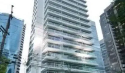 Ótima sala comercila no Design Berrini toda reformada e mobiliada!!!