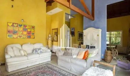 Casa à Venda no Morumbi - São Paulo