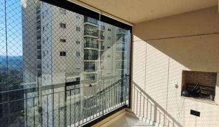 Apartamento 3 quartos no Jardim Tupanci