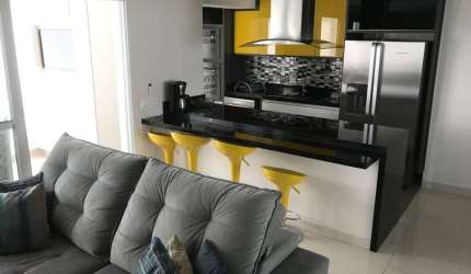 Cobertura Duplex no Tatuapé com 248m²