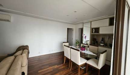 Apartamento à Venda em Morro dos Ingleses