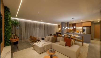 Alto Padrão com 3 suites, lazer completo no Alro de Pinheiros