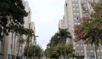 Apartamento à venda em São Paulo-SP, Vila Prel: 2 quartos, 2 banheiros, 1 vaga, 55m² de área!