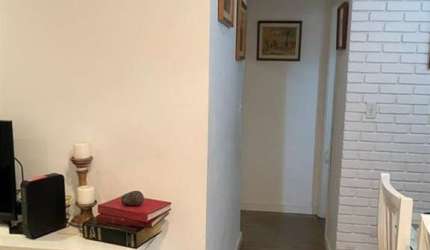 Apartamento á venda no Tatuapé, 76m², 2 dormitórios e 1 vaga de garagem