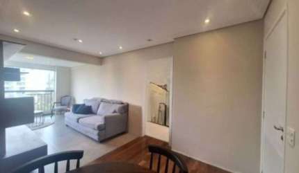 Apartamento 3 dormitórios 2 vagas  laser club   VILA ANDRADE