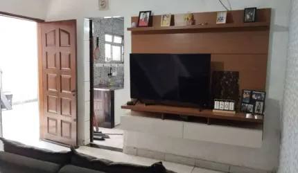 Casa à venda no Jardim das Oliveiras com 200m² 4 dormitórios 3 banheiros 4 vagas