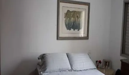 Aconchegante Apartamento no Del Rey - SP
