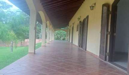 Casa Luxuosa em Praias Paulistanas, SP