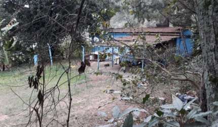 Terreno à venda no Jardim Jaraguá com 4.000m²