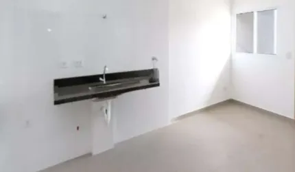 Apartamento a venda com com 2 quartos e 1 banheiro 1 vaga de carro