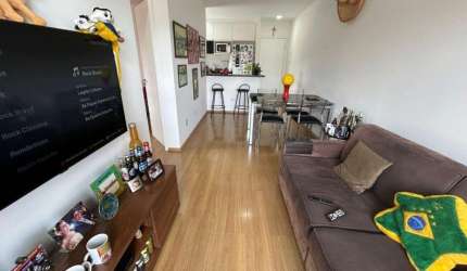 Apartamento no Condomínio Itaquera Prime na Vila Carmosina com 50m² 2 dormitórios 1 banheiro 1 vaga
