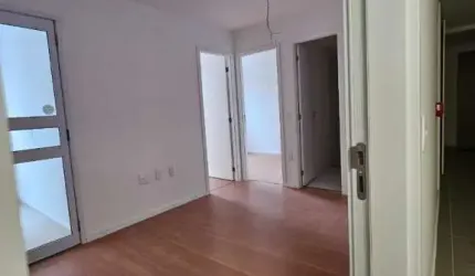 Apartamento Novo na Vila das Belezas