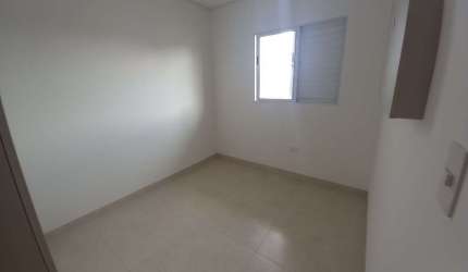 Apartamento de 1 Quarto em Vila Mazzei