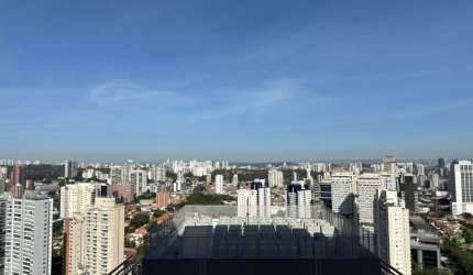 Apartamento à Venda no Jardim das Acácias