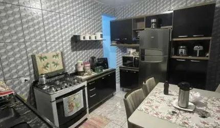 Casa a venda 100m², 2 dormitórios, 2 vagas - Guarulhos